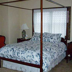 Forest Edge Inn
