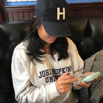 Heights Falafel - Random Girl - Middle Eastern Near Me - Brooklyn, New York