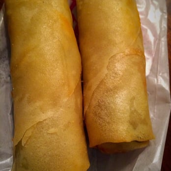 Nihao Chinese Restaurant - Shrimp Eggrolls - Chinese Near Me - Houston, Texas Nihao Chinese Restaurant - Shrimp Eggrolls - Chinese Near Me - Houston, Texas