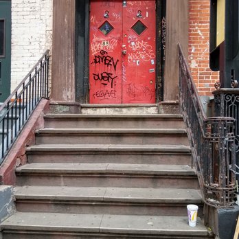 The Kraine Theater - Outside - Performing Arts Near Me - New York, New York The Kraine Theater - Outside - Performing Arts Near Me - New York, New York