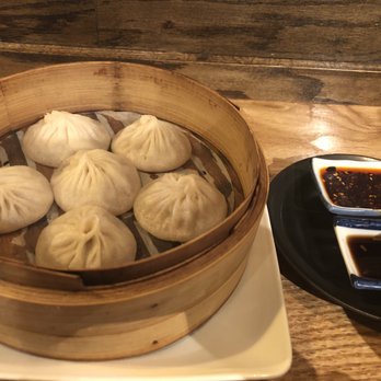 Lan Ramen - Soup dumplings - Chinese Near Me - Princeton, New Jersey