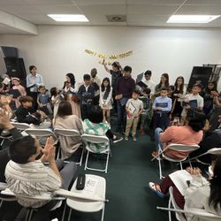 South Bay School Of Music Arts - Fall recital