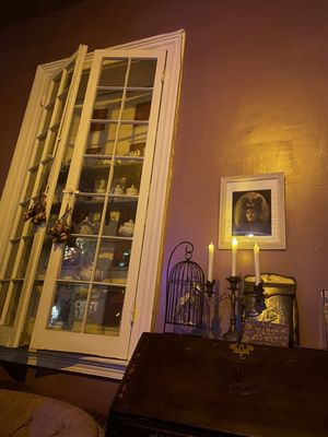 Potions Speakeasy by null