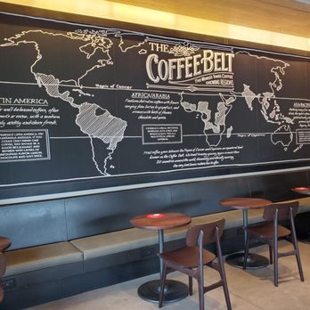 Starbucks - CoffeeWorld - Coffee & Tea Near Me - Palm Coast, Florida Starbucks - CoffeeWorld - Coffee & Tea Near Me - Palm Coast, Florida