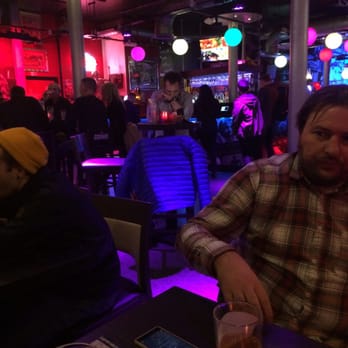 Bar21 - Bars Near Me - Manchester, XGM