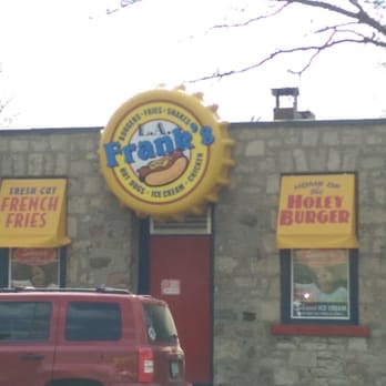 LA Franks - Hot Dogs Near Me - Cambridge, Ontario LA Franks - Hot Dogs Near Me - Cambridge, Ontario