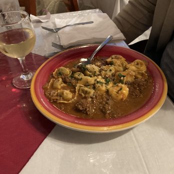 Monte Carlo - Tortellini bolognese - Pizza Near Me - Lynchburg, Virginia Monte Carlo - Tortellini bolognese - Pizza Near Me - Lynchburg, Virginia