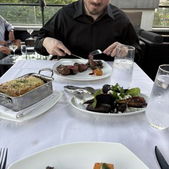 Stake Chophouse & Bar - Steakhouses Near Me - Coronado, California Stake Chophouse & Bar - Steakhouses Near Me - Coronado, California