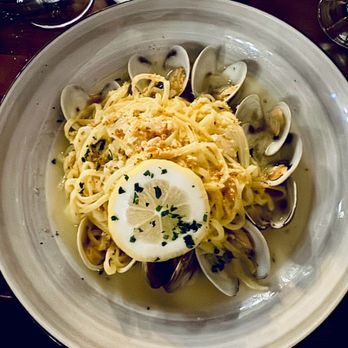 Vuolo's - Italian Near Me - Winthrop, Massachusetts
