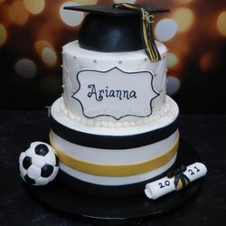 The Perfect Cake By Shirley