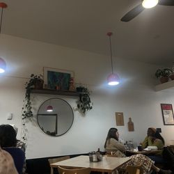 Fat Milo’s - Ambiences
