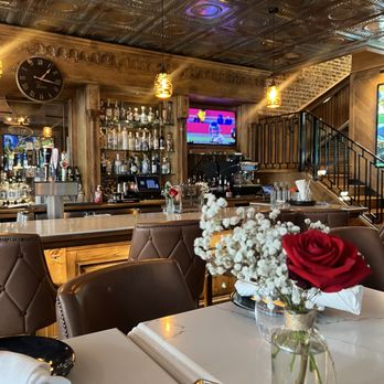 Bia Kitchen - Modern European Near Me - Purcellville, Virginia