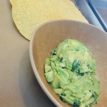 Bartaco Chastain Park - Chips & Guac - Mexican Near Me - Atlanta, Georgia