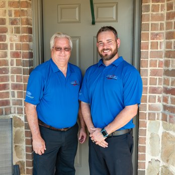 Sherrell Air Conditioning & Heating - Heating & Air Conditioning/HVAC Near Me - Forney, Texas Sherrell Air Conditioning & Heating - Heating & Air Conditioning/HVAC Near Me - Forney, Texas