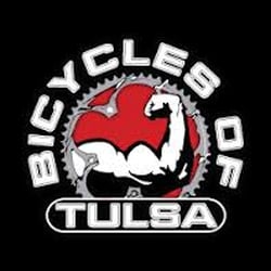 Bicycles of Tulsa