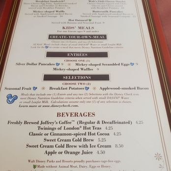 Carnation Cafe - Breakfast Menu - American Near Me - Anaheim, California Carnation Cafe - Breakfast Menu - American Near Me - Anaheim, California