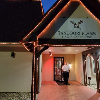 Tandoori Flame - Entrance - Indian Near Me - Indianapolis, Indiana Tandoori Flame - Entrance - Indian Near Me - Indianapolis, Indiana