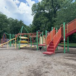 Kiddie Park