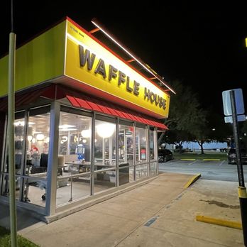 Waffle House - Baldwin - Waffle House - Breakfast & Brunch Near Me - Baldwin, Florida Waffle House - Baldwin - Waffle House - Breakfast & Brunch Near Me - Baldwin, Florida