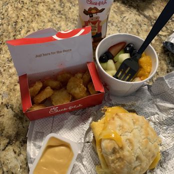 Chick-fil-A - Fast Food Near Me - Fort Lauderdale, Florida Chick-fil-A - Fast Food Near Me - Fort Lauderdale, Florida