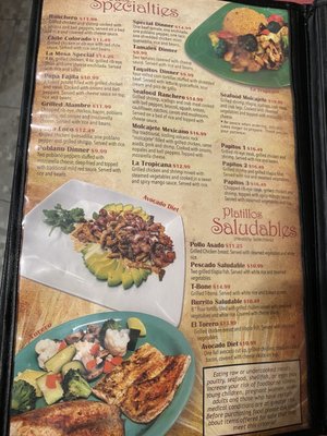 Menu photo 4 Papitos Jonesboro, AR Menu photo 4 Papitos Jonesboro, AR