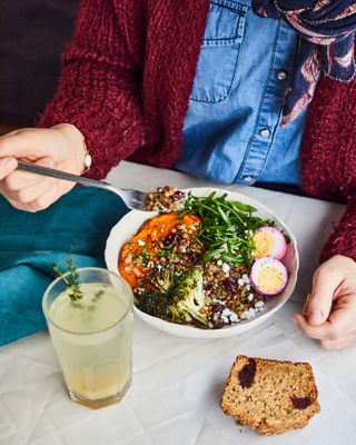 Café Marlette - Brunch Pigalle by null