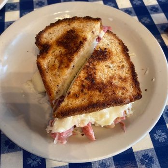 Merridee's Breadbasket - The Reuben! - Bakeries Near Me - Franklin, Tennessee Merridee's Breadbasket - The Reuben! - Bakeries Near Me - Franklin, Tennessee