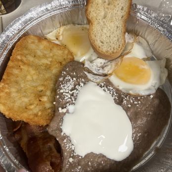 Don Paco Lopez Panaderia - Huevos clásicos - Bakeries Near Me - Westbury, New York Don Paco Lopez Panaderia - Huevos clásicos - Bakeries Near Me - Westbury, New York