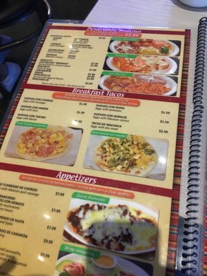 Menu photo 8 Brenda's Taqueria Stafford, TX Menu photo 8 Brenda's Taqueria Stafford, TX