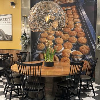 Model Bakery - Inside - Bakeries Near Me - Walnut Creek, California Model Bakery - Inside - Bakeries Near Me - Walnut Creek, California