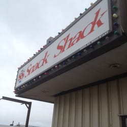 Snack Shack