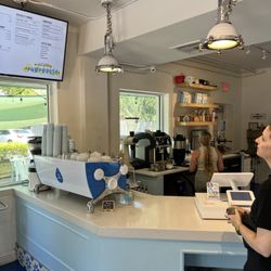 Pumphouse Coffee