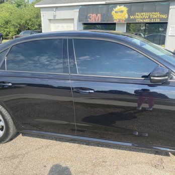PRO-TINT & GRAPHICS - Updated February 2026 - 14 Photos & 21 Reviews