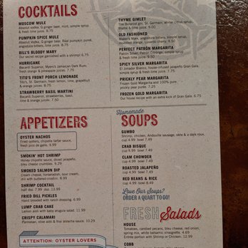 Fish City Grill - Seafood Near Me - Georgetown, Texas