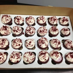 The Sweet Spot Bakery