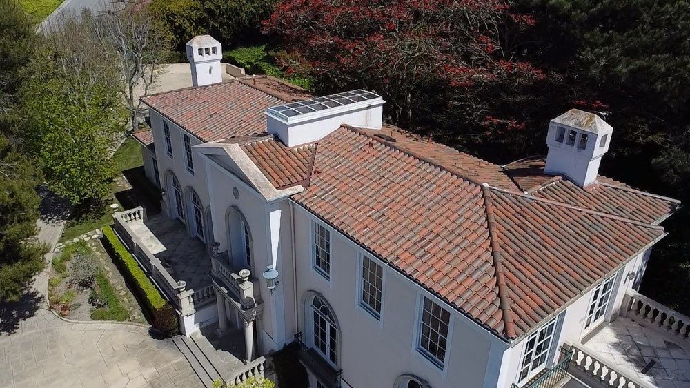 Slide of Hexagon Roofing Inc.