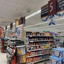 Fort Myer Commissary