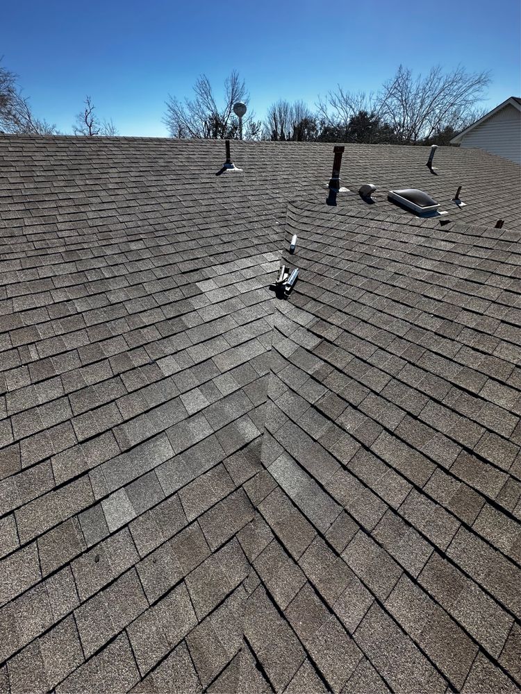 Slide of Roof Repair & Leak Experts