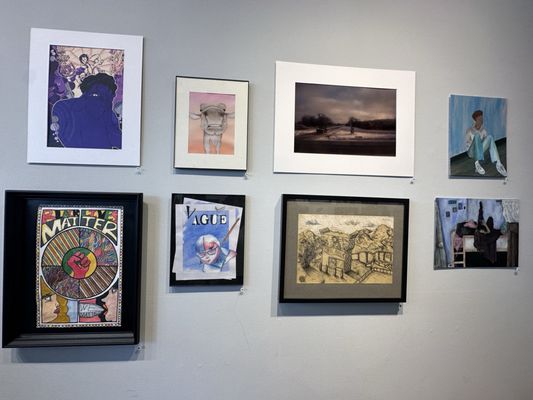 Art Produce Gallery by null