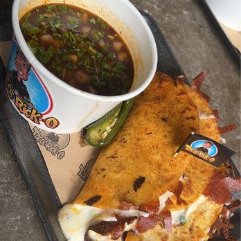 Tacos Rick-O - Birria tacos - Food Trucks Near Me - Charlotte, North Carolina Tacos Rick-O - Birria tacos - Food Trucks Near Me - Charlotte, North Carolina