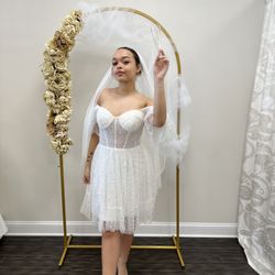 Vivid Bridal Boutique