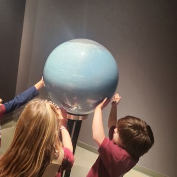 Downing Planetarium - Planetarium Near Me - Fresno, California