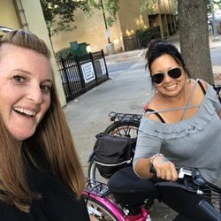 Sacramento Bike Tours - Had a blast!