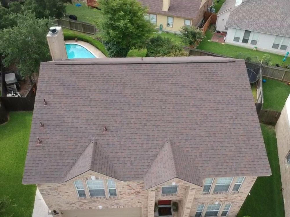 Slide of Bellum Roofing & Construction