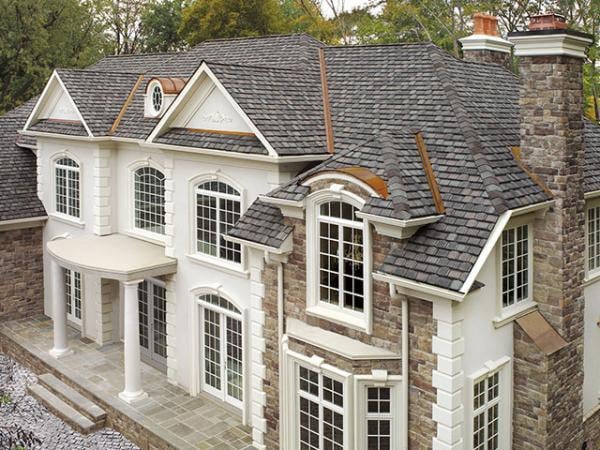 Slide of A's Star Roofing, LLC