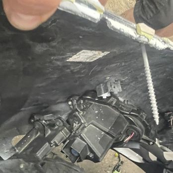 Mega Auto Outlet - Use drywall screws across the whole bumper - Used Car Dealers Near Me - Stafford, Virginia Mega Auto Outlet - Use drywall screws across the whole bumper - Used Car Dealers Near Me - Stafford, Virginia