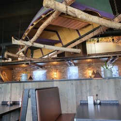 MacKenzie River Pizza Co. - Looking forward to good pizza