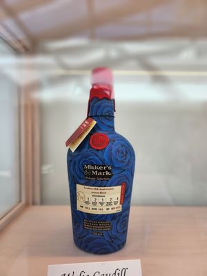 Maker's Mark Distillery by null