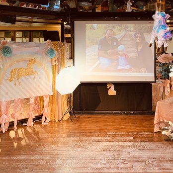 Bay Area Event Buddy - Party & Event Planning Near Me