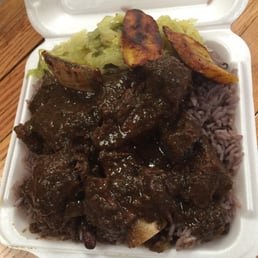 Beef Short Ribs